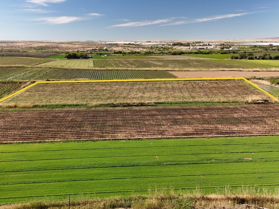 Commercial Property for Sale in Keimoes Rural Northern Cape